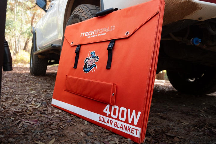 August Wrap-Up: This Month at iTechworld