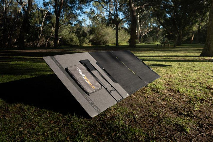 Solar Blanket Tips: Mounting & Storage