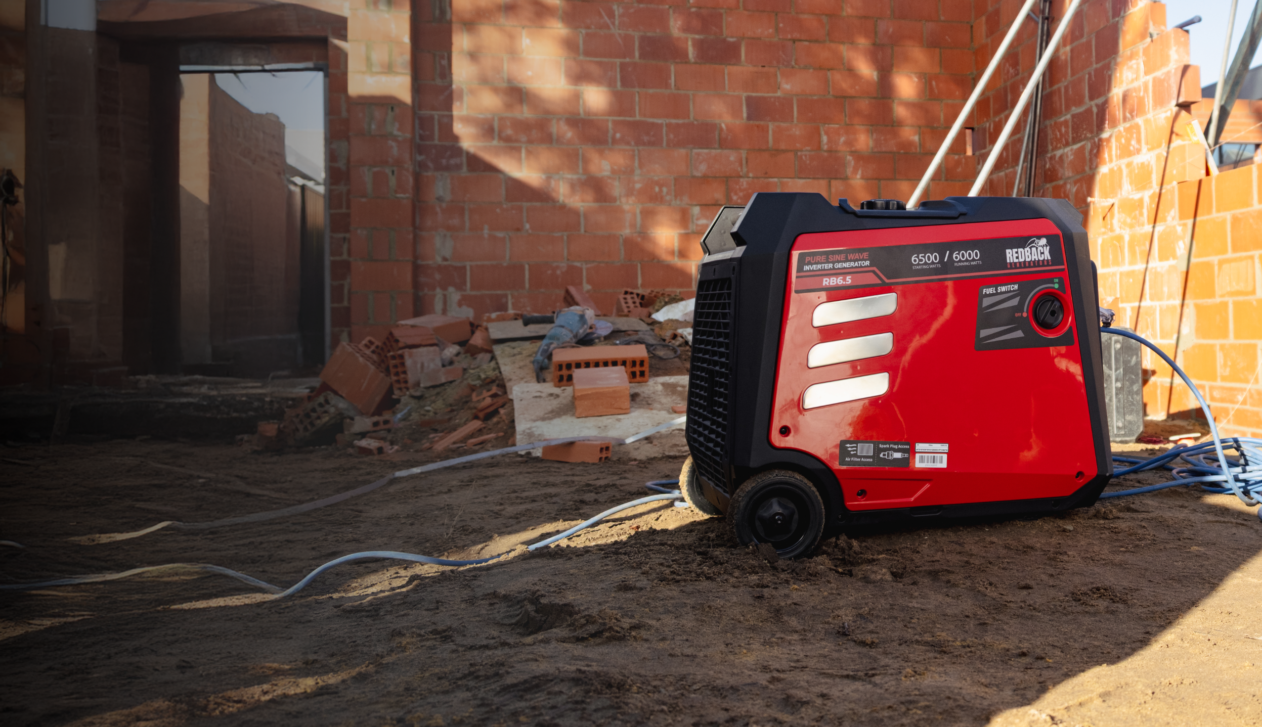 What is an Inverter Generator Vs Generator: Key Differences