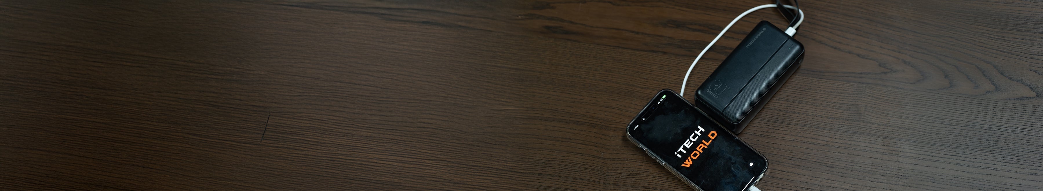 A close up of a wood surface.