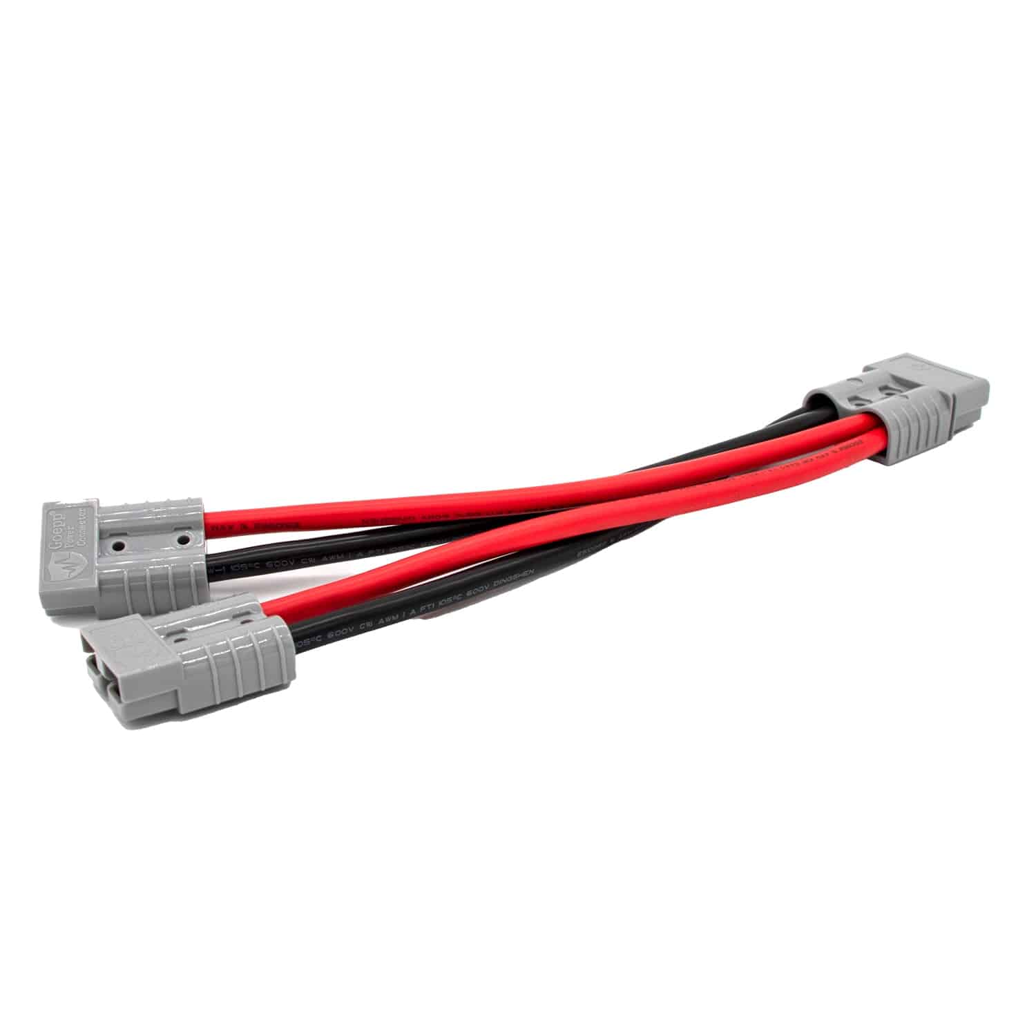 50 Amp Anderson Plug Wiring Diagram Collection 50 Amp Anderson Plug Wiring Diagram Collection