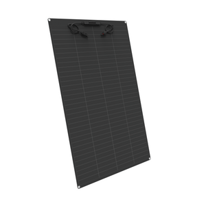 150W | Flexible Solar Panel | with HPX PRO Technology - iTechworld