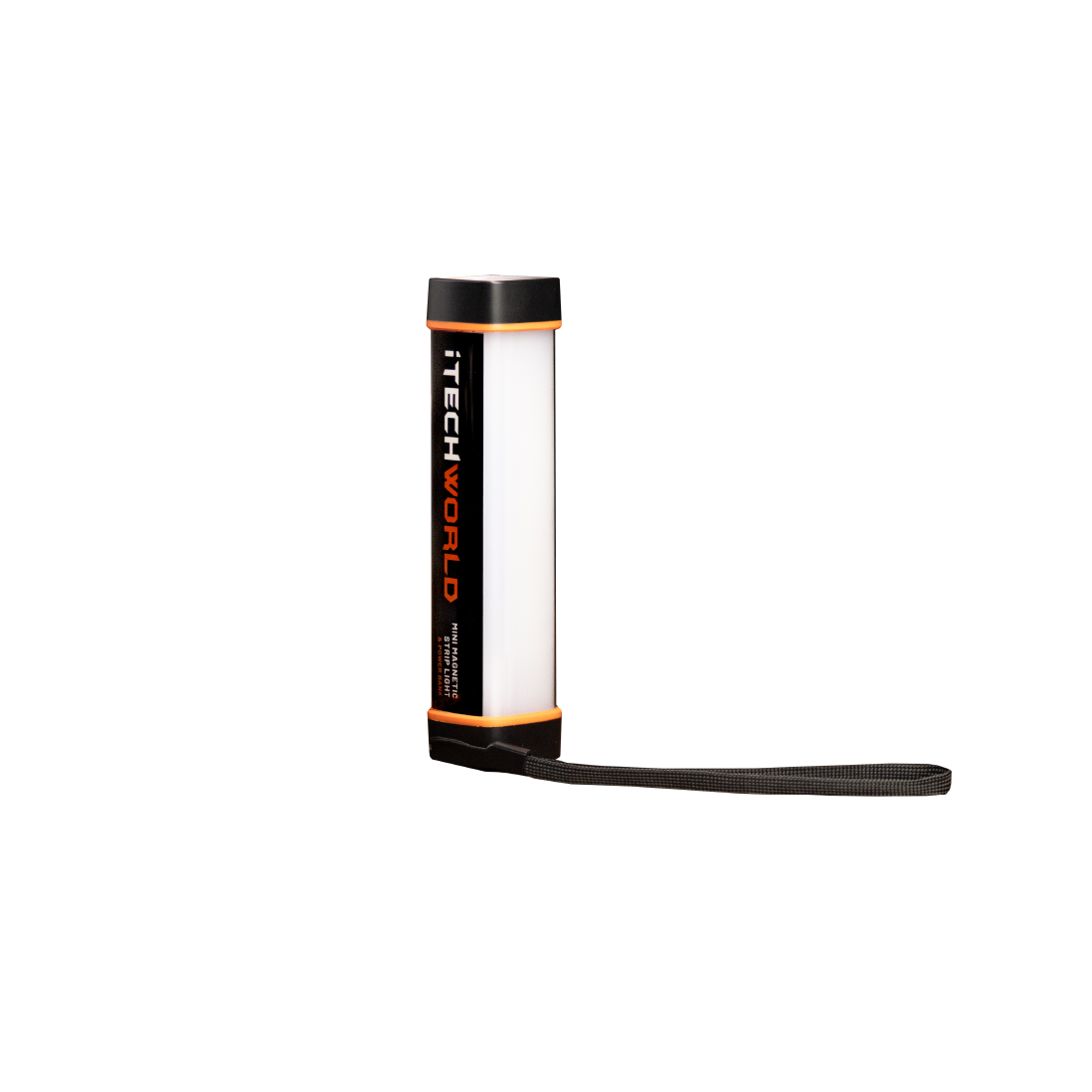 iTechworld | Mini Magnetic LED Strip Light | 150LM - iTechworld