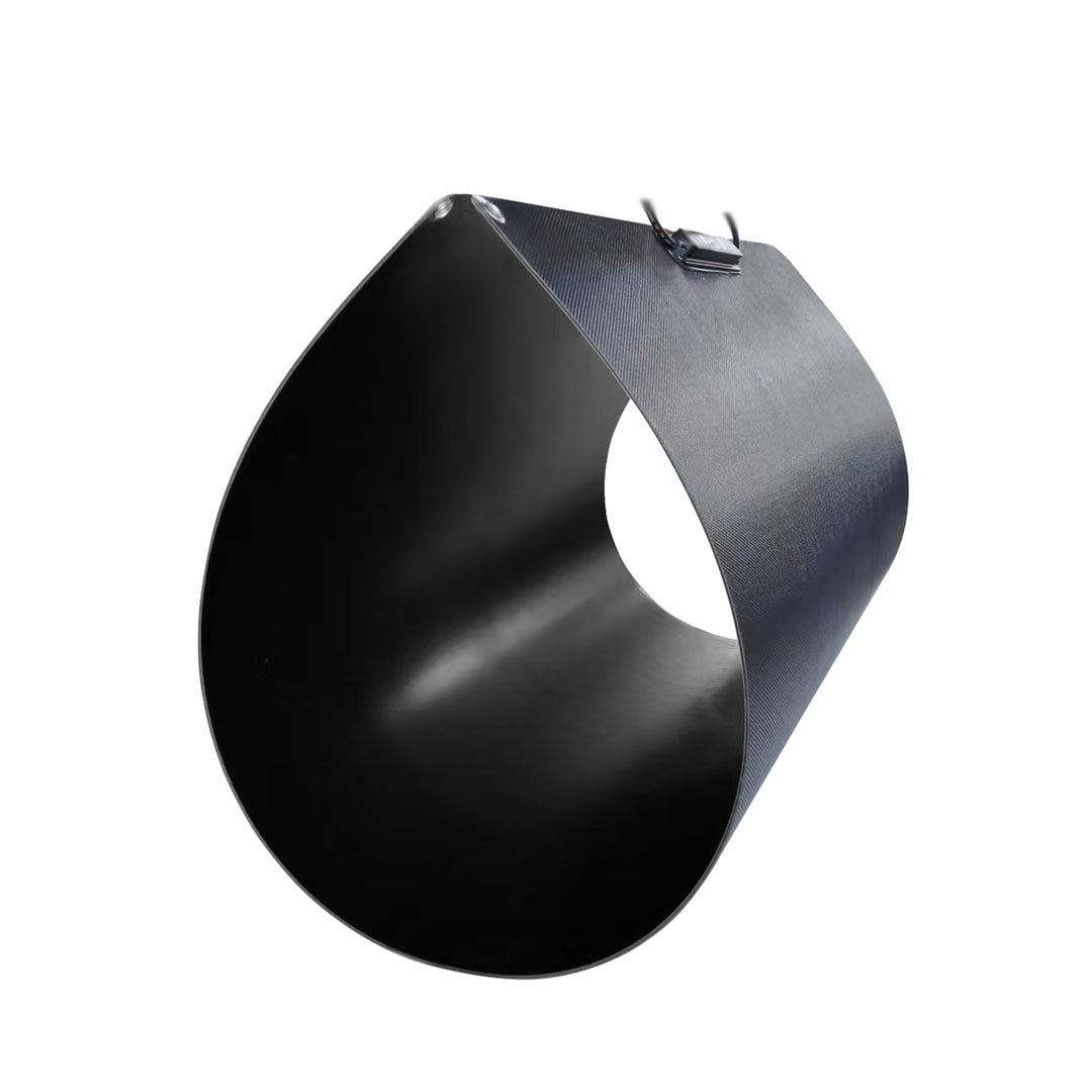 150W | Flexible Solar Panel | with HPX PRO Technology - iTechworld