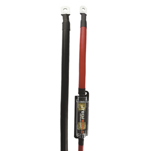 000AWG | Inverter Cable | 450A Fuse - iTechworld