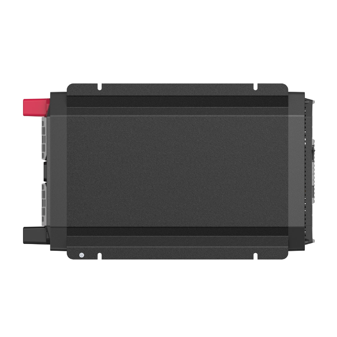 2000W | Pure Sine Wave Inverter | 12V to 240V - iTechworld
