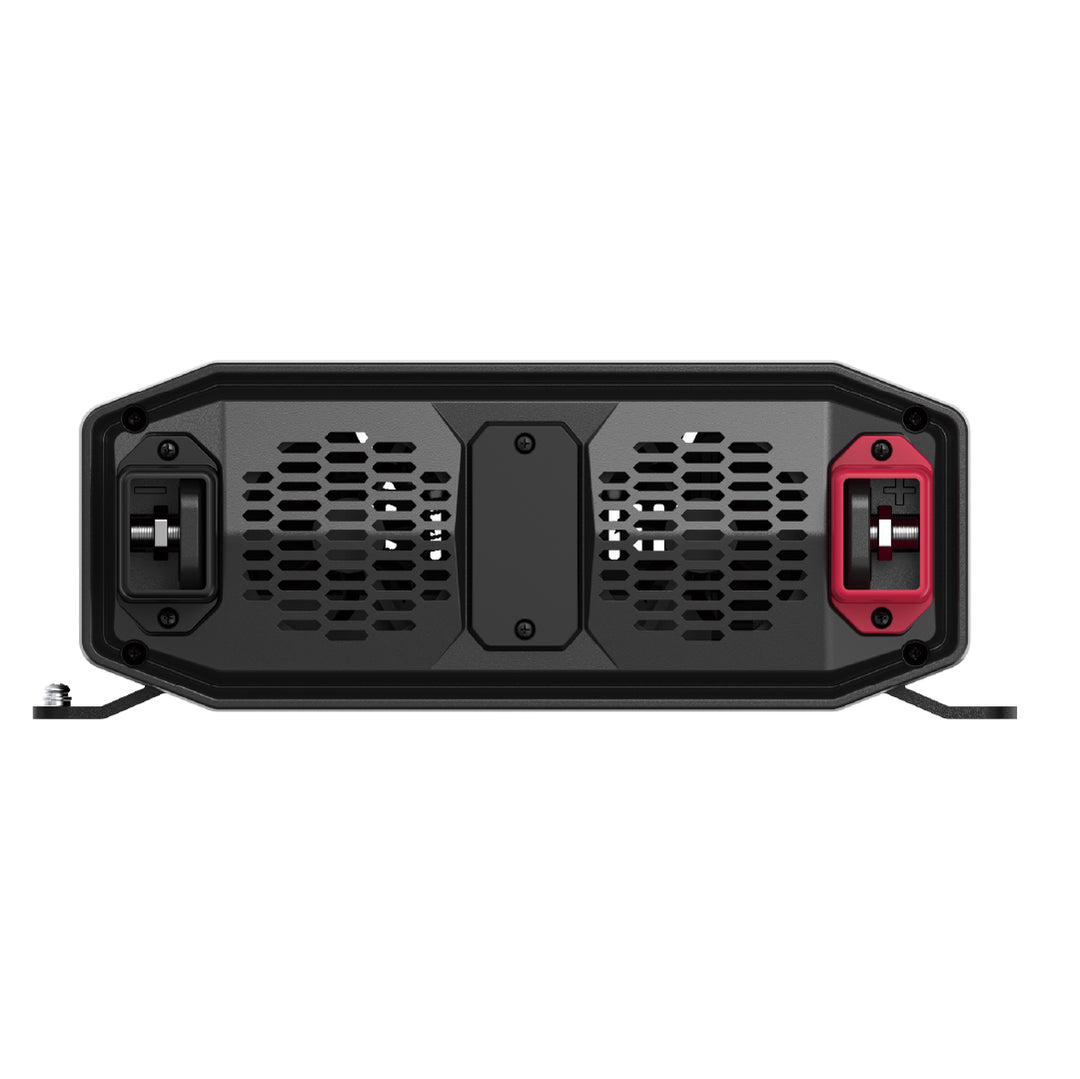 2000W | Pure Sine Wave Inverter | 12V to 240V - iTechworld