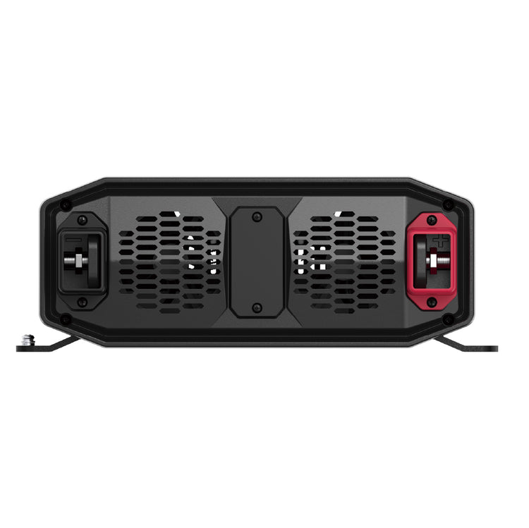 2000W | Pure Sine Wave Inverter | 12V to 240V - iTechworld