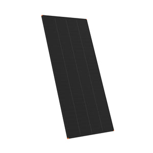 200W | Hard Frame Solar Panel | 22V - iTechworld