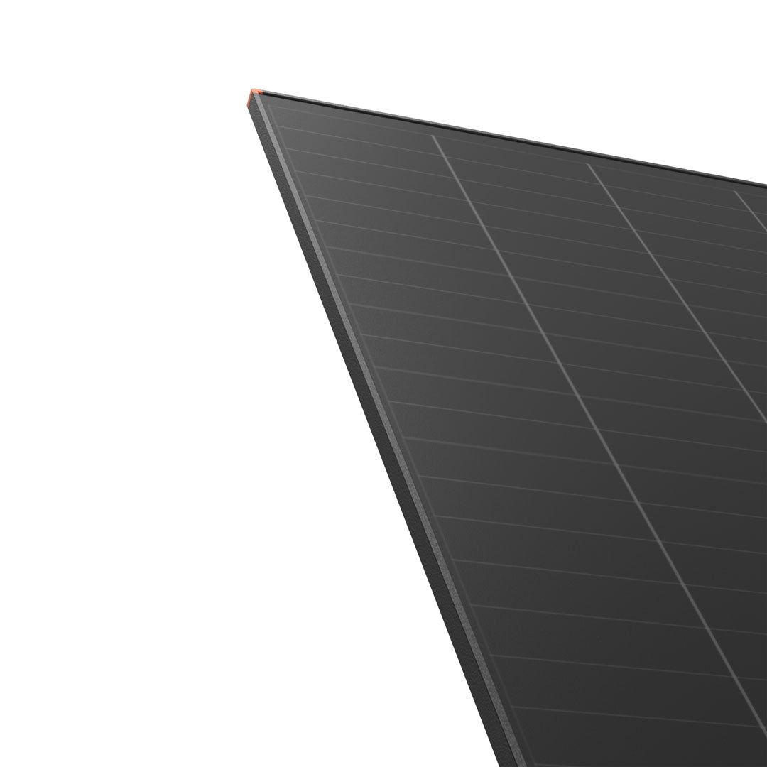 200W | Hard Frame Solar Panel | 22V - iTechworld