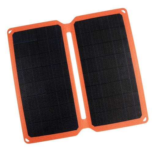 20W Compact Foldable Solar Blanket