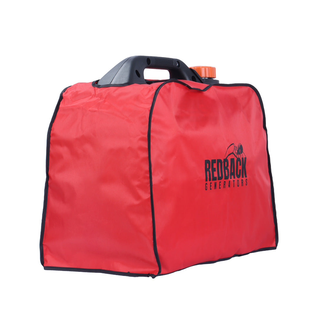 Redback | Inverter Generator Protective Cover | RB3.5 - iTechworld