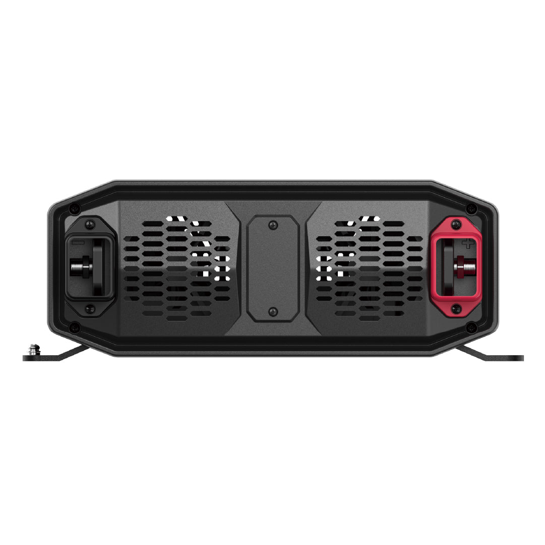 3000W | Pure Sine Wave Inverter | 12V to 240V - iTechworld