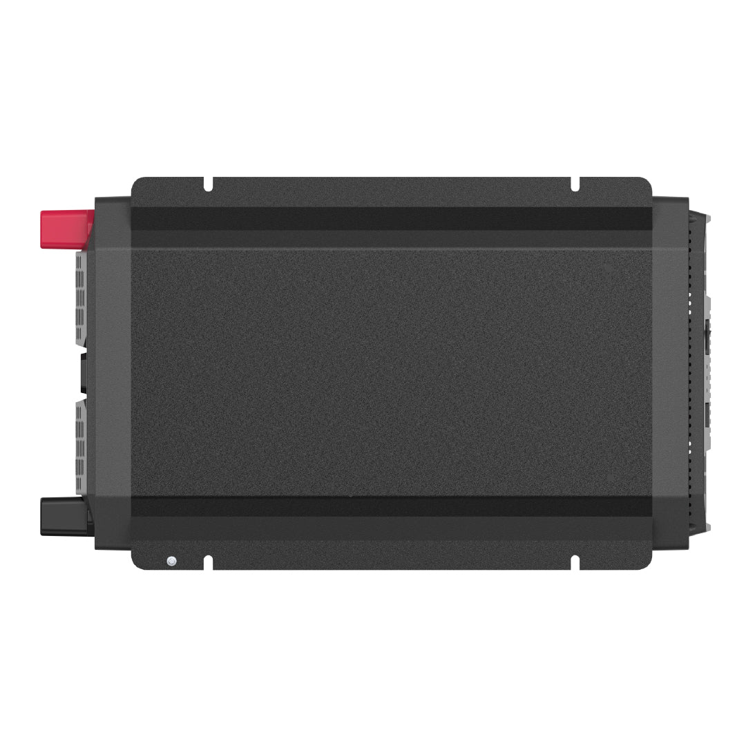 3000W | Pure Sine Wave Inverter | 12V to 240V - iTechworld