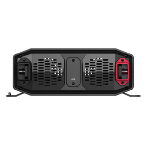 3000W PRO | Pure Sine Wave Inverter | with ATS and RCD - iTechworld