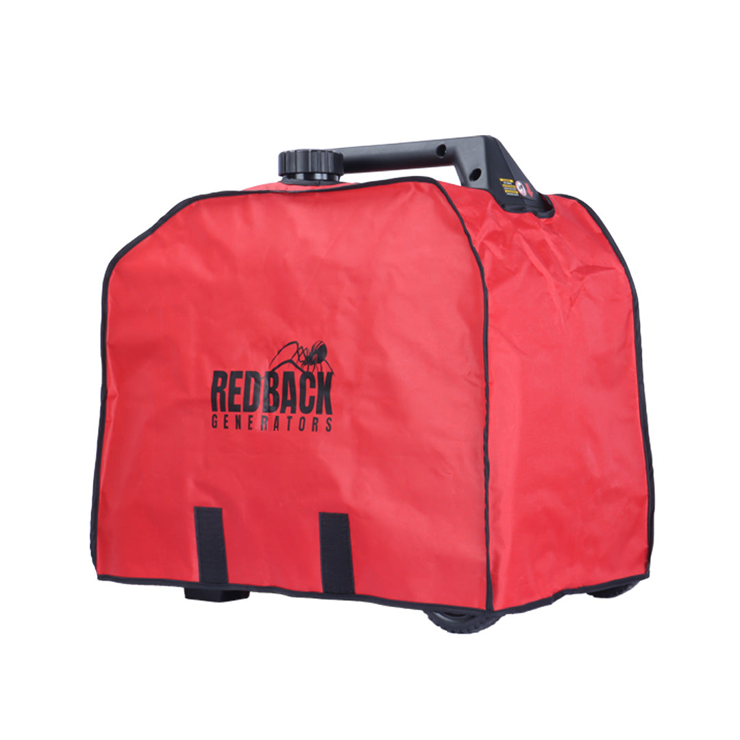 Redback | Inverter Generator Protective Cover | RB4.5 EFI - iTechworld