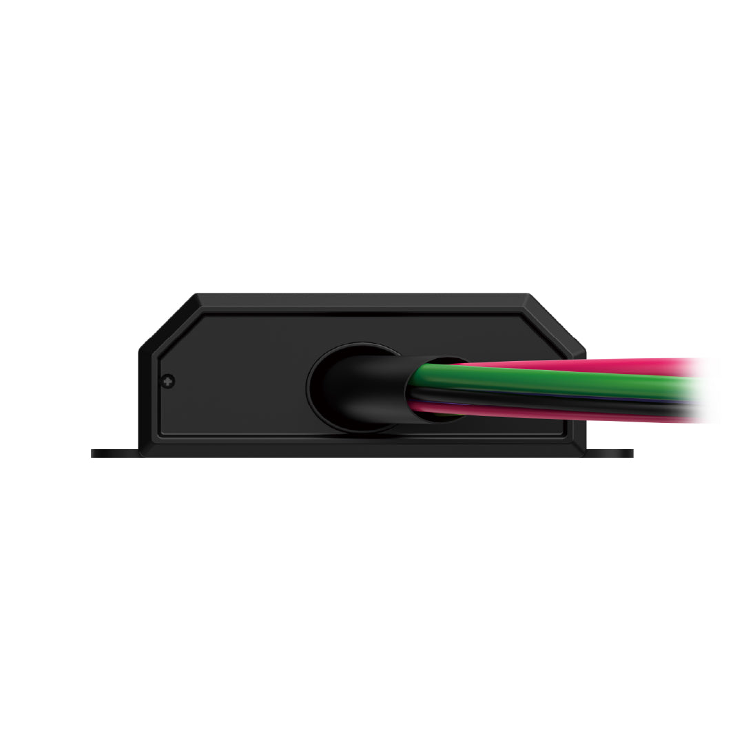 iTECHDCDC40 | DCDC and MPPT Battery Charger | 12V/24V 40A - iTechworld