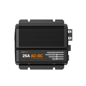 iTECHBC25 | Intelligent Battery Charger | 12V 25A - iTechworld