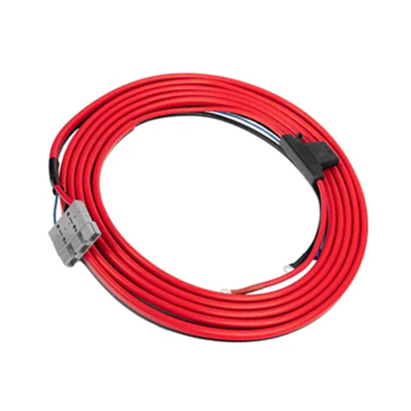 Plug and Play | Wiring Kit | DCDC - iTechworld