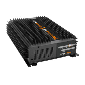 iTECHDCDC60 | DCDC and MPPT Battery Charger | 12V/24V 60A - iTechworld