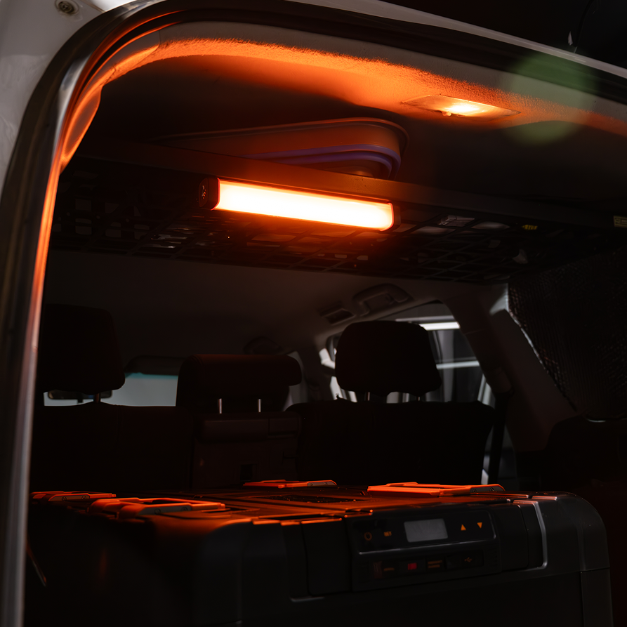 iTechworld | Mini Magnetic LED Strip Light | 150LM - iTechworld