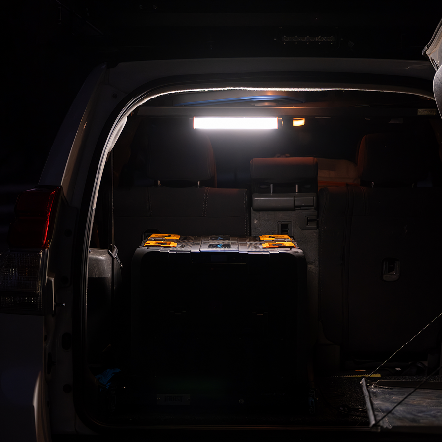 iTechworld | Mini Magnetic LED Strip Light | 150LM - iTechworld