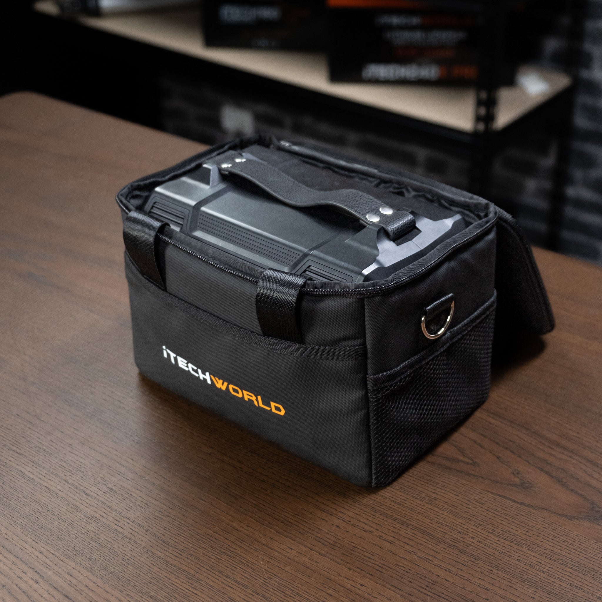 iTechworld | Power Station Carry Bag | PS300 - iTechworld