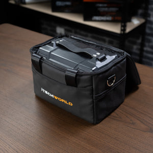iTechworld | Power Station Carry Bag | PS300 - iTechworld