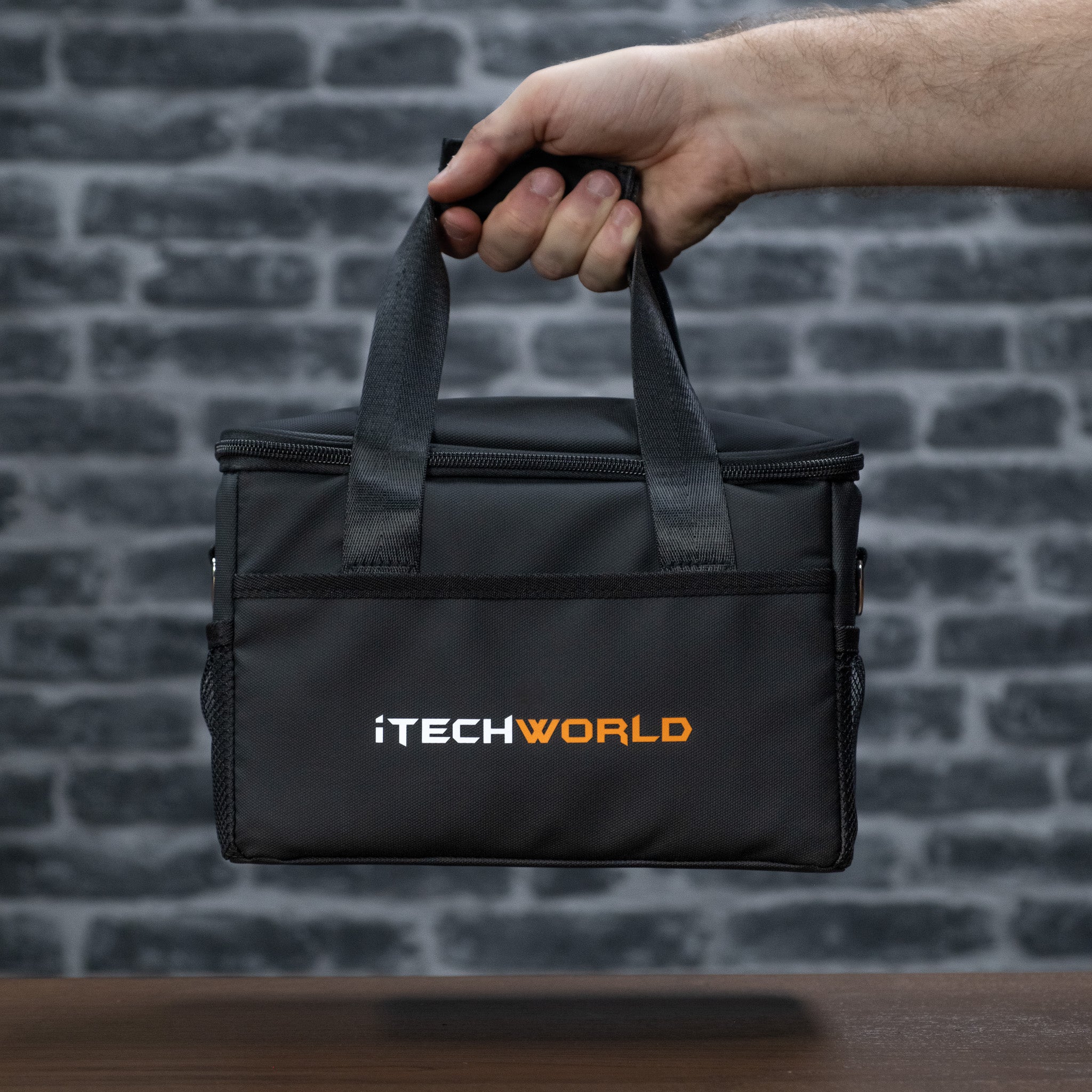 iTechworld | Power Station Carry Bag | PS300 - iTechworld