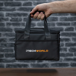 iTechworld | Power Station Carry Bag | PS300 - iTechworld