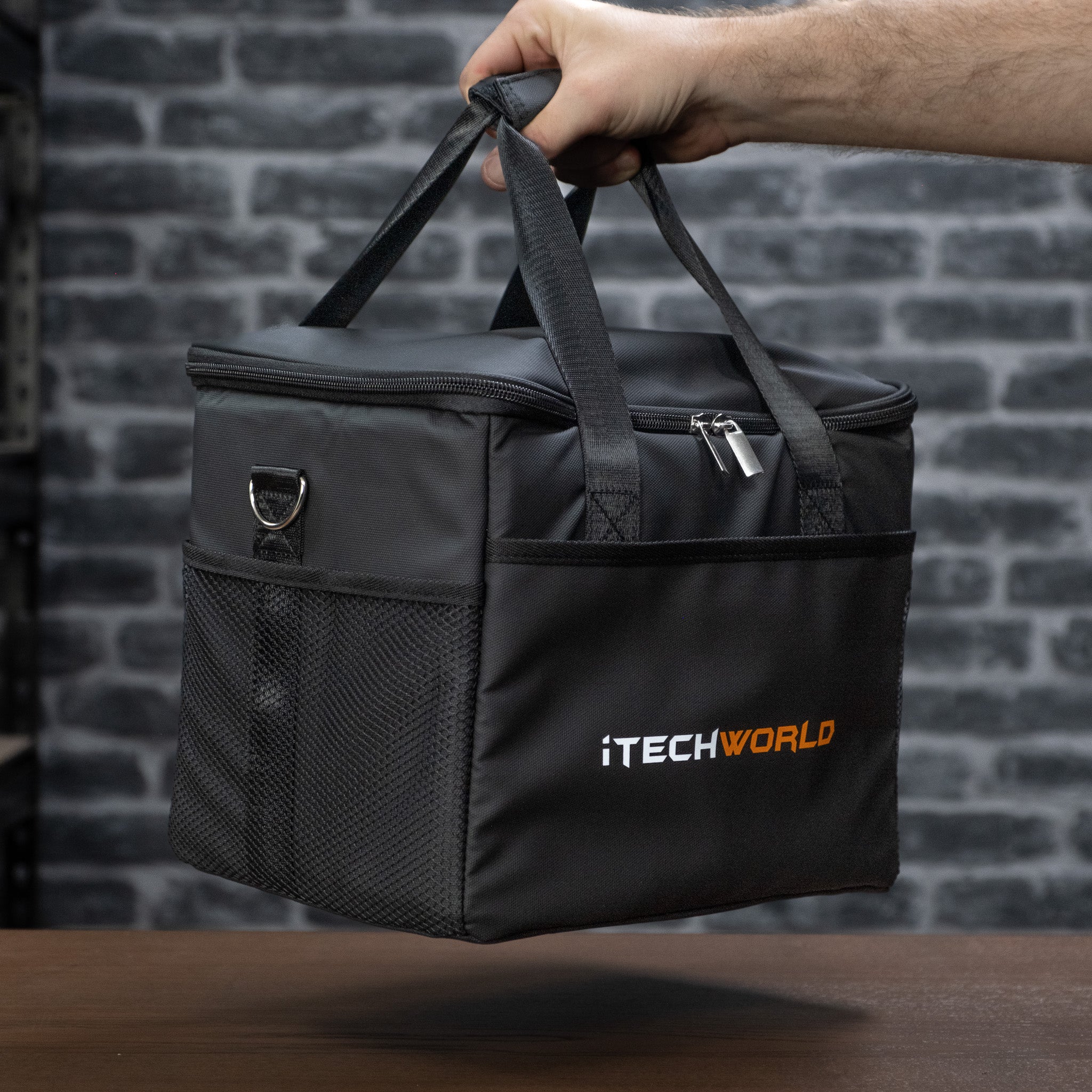 iTechworld | Power Station Carry Bag | PS800 - iTechworld