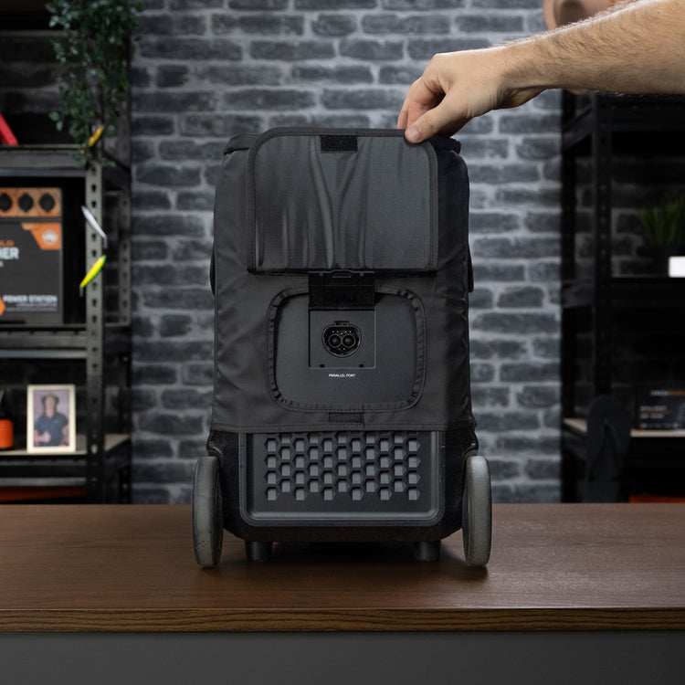 iTechworld | Power Station Cover | PS3600 PRO - iTechworld