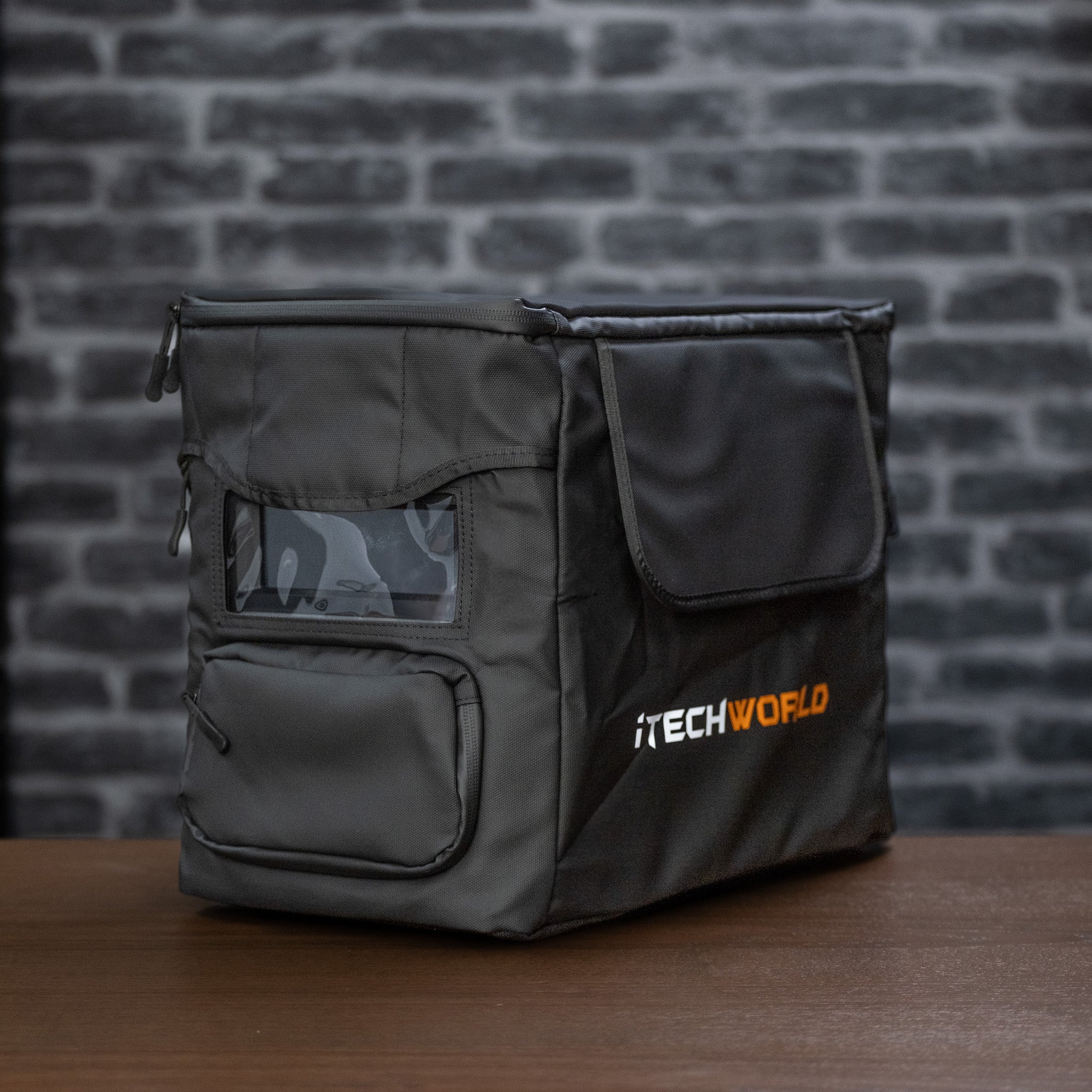 iTechworld | Power Station Cover | 1800W PRO - iTechworld