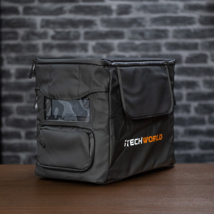 iTechworld | Power Station Cover | 1800W PRO - iTechworld