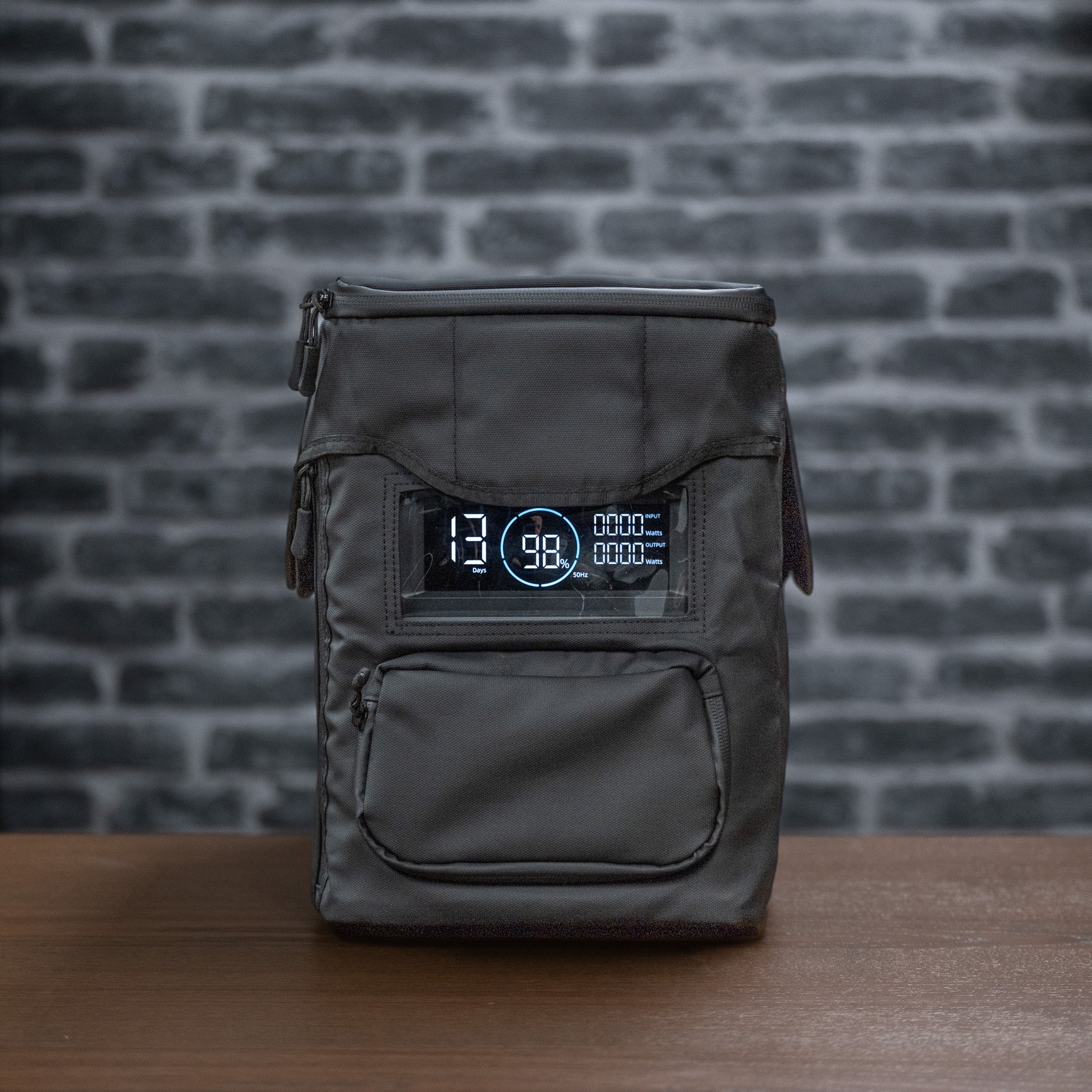 iTechworld | Power Station Cover | 1800W PRO - iTechworld