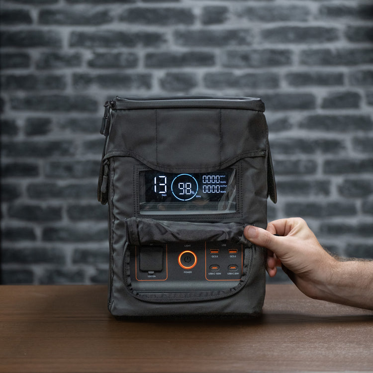 iTechworld | Power Station Cover | 1800W PRO - iTechworld