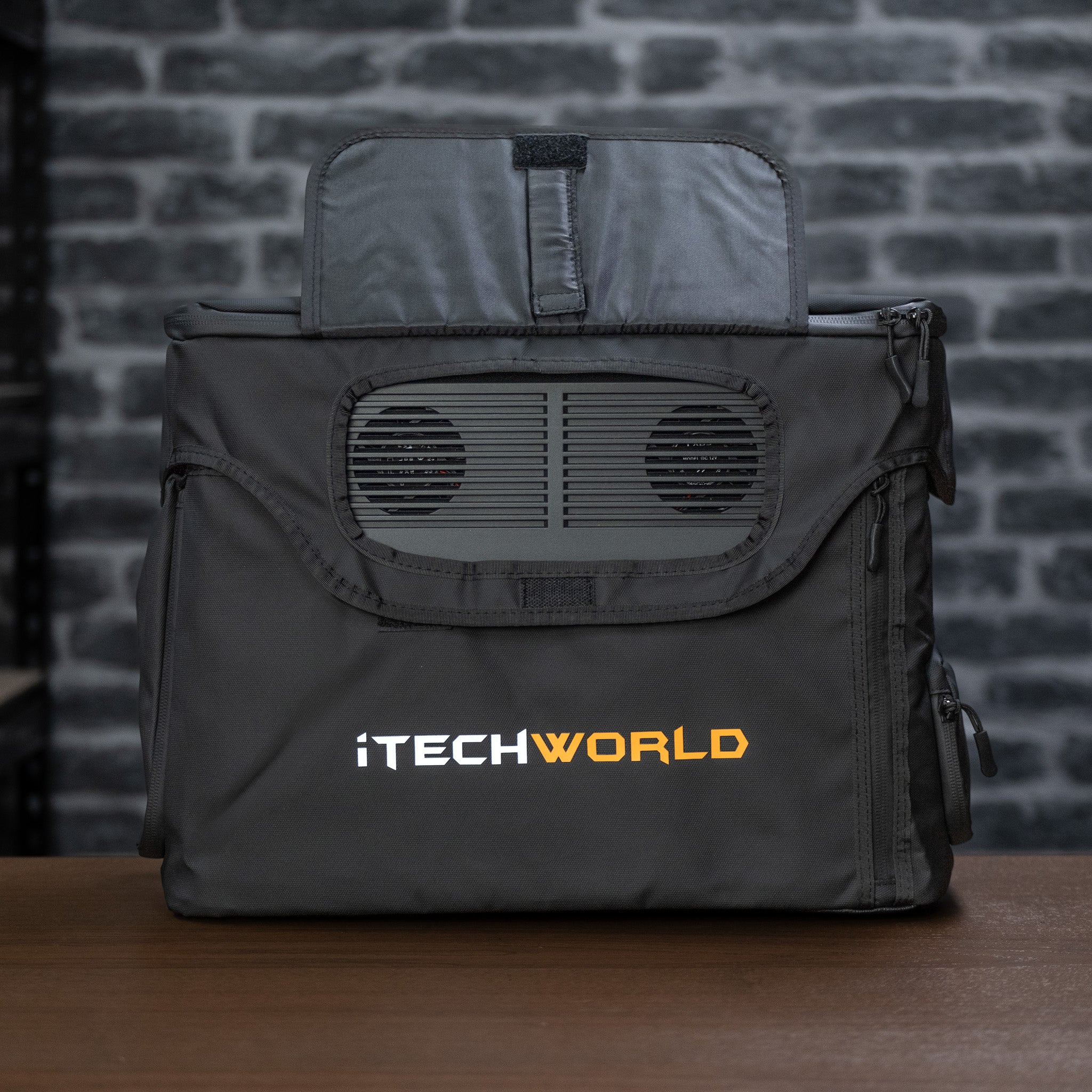 iTechworld | Power Station Cover | 1800W PRO - iTechworld
