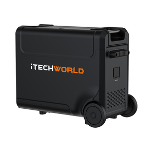 EB3840 | Expansion Battery | 300Ah - iTechworld