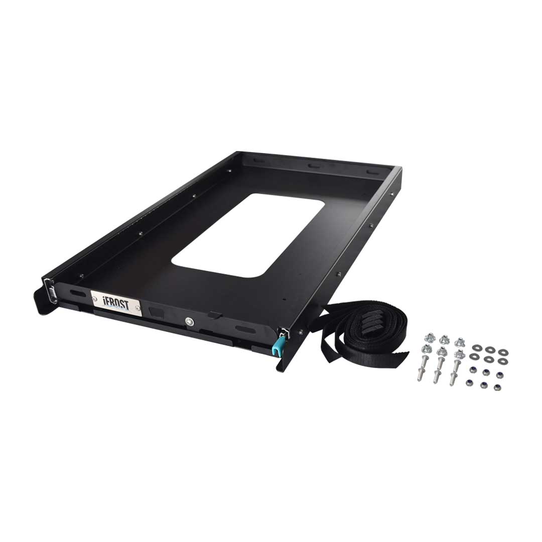 iFROST | Fridge Freezer Slide | 40L - iTechworld