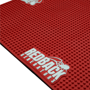 Redback | Inverter Generator Mat | Anti-Vibration - iTechworld