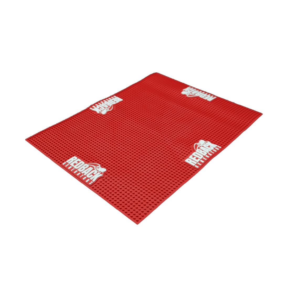 Redback | Inverter Generator Mat | Anti-Vibration - iTechworld