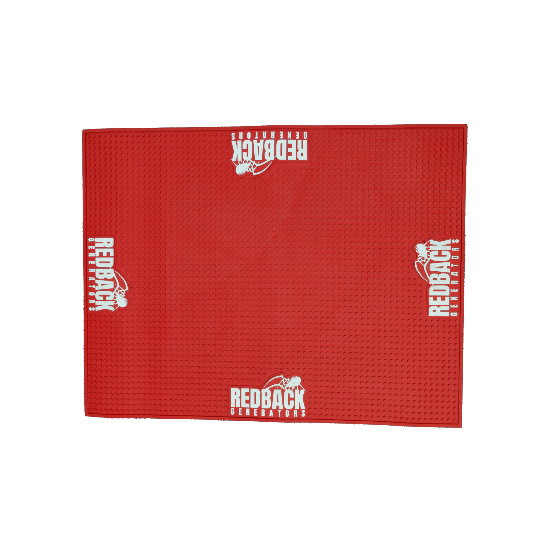 Redback | Inverter Generator Mat | Anti-Vibration - iTechworld