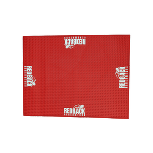 Redback | Inverter Generator Mat | Anti-Vibration - iTechworld