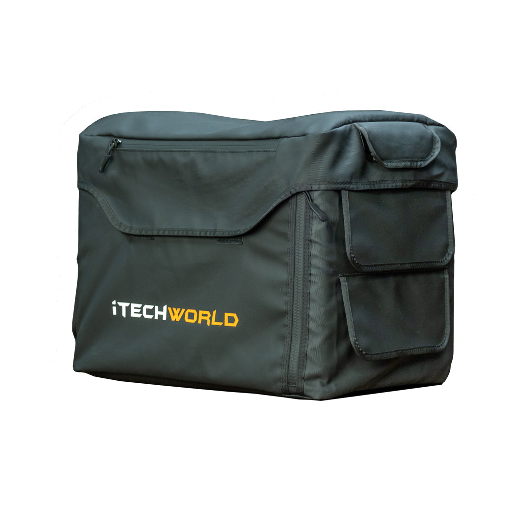 iTechworld | Power Station Cover | PS2000 - iTechworld