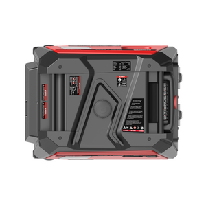 Redback RB6.5 | Portable Inverter Generator | 6500W 6.5KVA - iTechworld