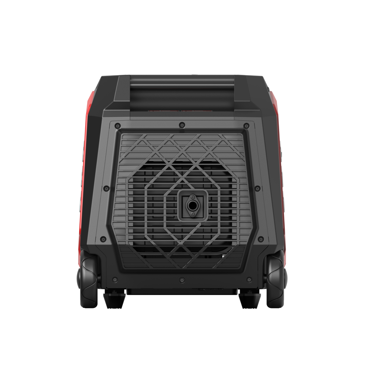 Redback RB6.5 | Portable Inverter Generator | 6500W 6.5KVA - iTechworld