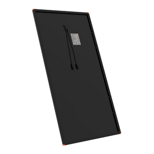 170W | Hard Frame Solar Panel | 22V - iTechworld