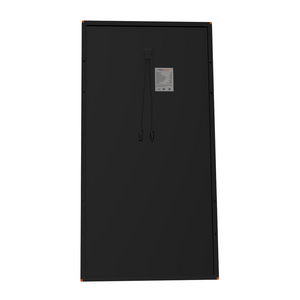 170W | Hard Frame Solar Panel | 22V - iTechworld