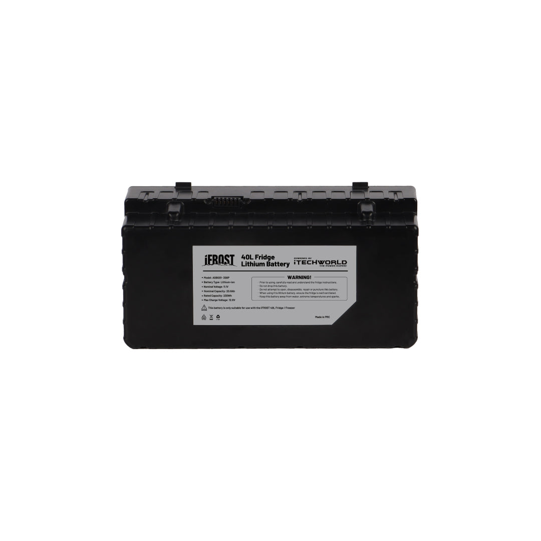 iFROST | Fridge Freezer Battery | 20.8Ah - iTechworld