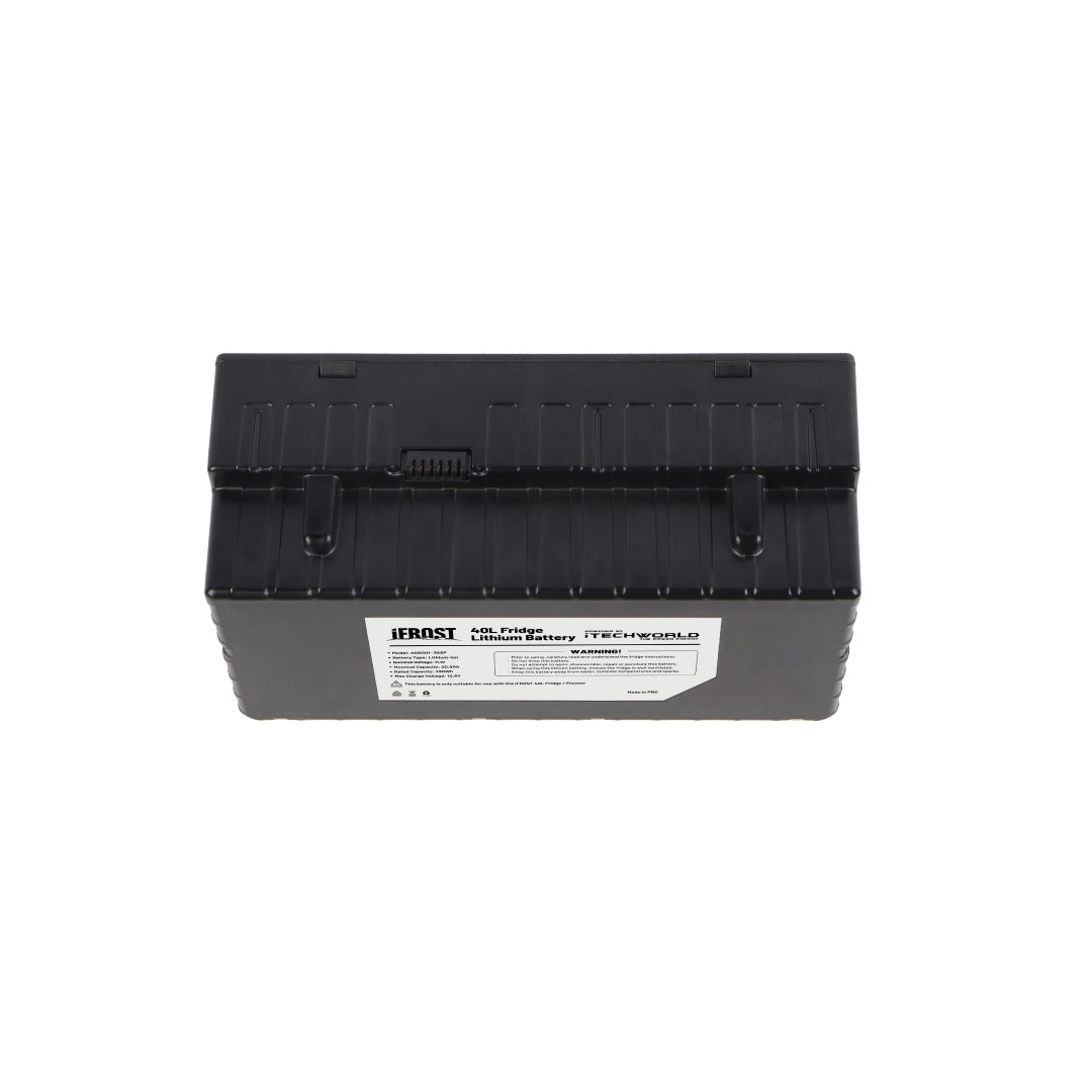 iFROST | Fridge Freezer Battery | 20.8Ah - iTechworld
